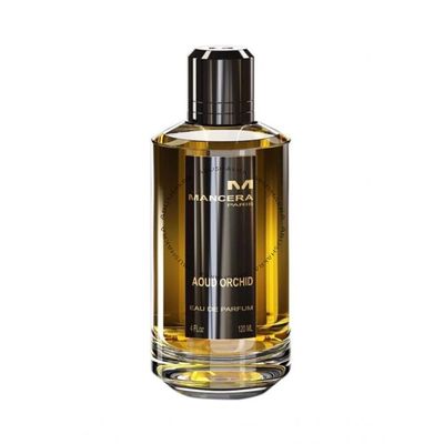 Mancera Aoud Orchid Unisex Edp 120Ml