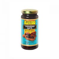 Mothers Recipe Date & tamarind Chutney 285Gm