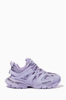 Track Sneakers in Mesh & Nylon Track Sneakers in Mesh & Nylon