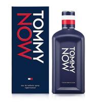 Tommy Hilfiger Tommy Men Now Eau De Toilette 100Ml