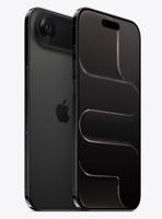 Apple iPhone Air (Japan Dual eSIM), 256GB, 8GB, 6.5 Inch, Space Black (Apple Warranty)