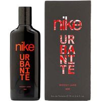 Nike Urbanite Woody Lane Man (M) Edt 75Ml