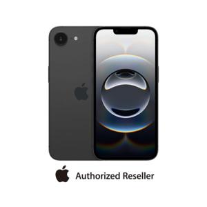 Apple iPhone 16e | 8GB RAM 256GB Storage | Black | MD1H4AE/A
