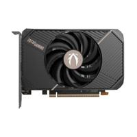 Zotac Gaming GeForce RTX 5060 SOLO Edition Graphics Card, GDDR7 8GB 128-bit Memory, HDMI 2.1b & DP 2.1b Outputs, PCI Express 5.0, 2497 MHz Boost Clock, 28 Gbps Memory Clock