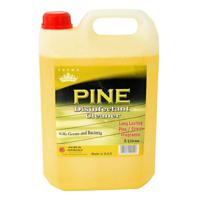 Crown Pine Disinfectant Cleaner 5 Litre (UAE Delivery Only)