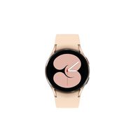 Samsung Galaxy Watch 4 | 40mm Smart Watch | Fitness Tracker | Bluetooth | SM-R860NZDAMEA | Pink Gold Color