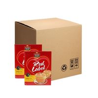 Brooke Bond Red Label Black Loose Tea - 200g Box of 48 (Dubai Delivery Only)