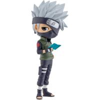 Banpresto Q Posket Naruto Shippuden -Hatake Kakashi (V.A) - 60064