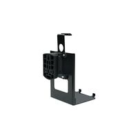 Flexson Wall Bracket For Sonos Play 5, Black Color