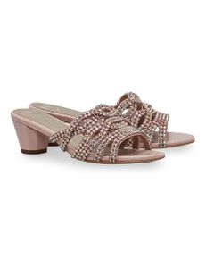 Box Heel/Hain Stone