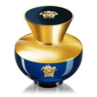 Versace Pour Femme Dylan Blue (W) Edp 100ml (UAE Delivery Only)