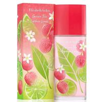 Elizabeth Arden Green Tea Lychee Lime (W) Edt 100Ml