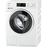 Miele WWD660 WCS TDos&8kg W1 Front-Loading Washing Machine