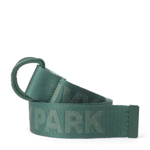 x IVY PARK logo belt