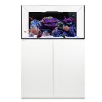 Waterbox Platinum Reef 100.3 With Cabinet- L 90Cm X W 60Cm X W 55Cm-White - thumbnail