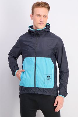 Mens Drake Packable Jacket Black Mens Drake Packable Jacket Black