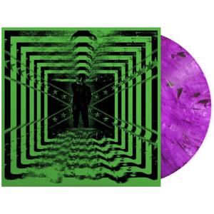 32 Zel (Violet Colored Vinyl) (Limited Edition) | Denzel Curry