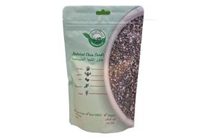 Harvest Crowd Chia Seeds 200gm