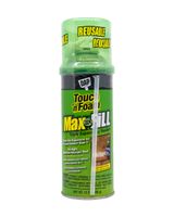 Dap Touch 'N Foam Max Fill Maximum Expanding Sealant - thumbnail