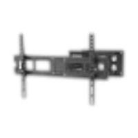 Hama TV Wall Bracket, Swivel, Tilt, Pull-Out, 213 cm (84") Up To 50 Kg, Black 220831-UNW