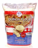 Peacock Quinoa Flour 1Kg