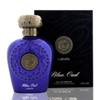 Lattafa Blue Oud (U) Edp 100Ml