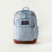 Jansport Floral Print Backpack with Adjustable Shoulder Straps - 44x33x21 cms