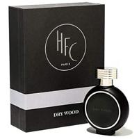 Hfc Dry Wood (M) Edp 75Ml