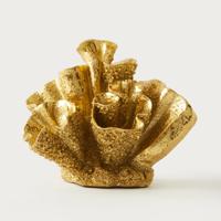 Coral Decorative Object