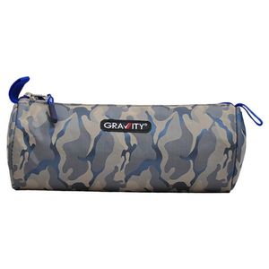 Simba Gravity Camofalogue Grey Pencil Case (6803400012)