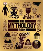 The Mythology Book Big Ideas Simply Explained | Dorling Kindersley