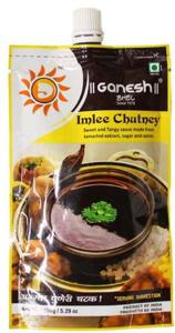 Ganesh Imli Chutney 150gm