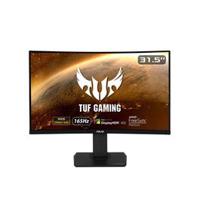 ASUS TUF 32" WQHD 1ms 165Hz VA Flat Gaming Monitor (VG32VQR)