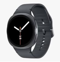 Samsung Galaxy Watch8, Bluetooth, 40mm, Graphite