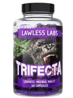 Lawless Labs TRIFECTA (UAE Delivery Only)