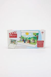 Ani-Mate Mini Movie Maker Kit 36 L x 18 H x 4 W cm  Green Combo