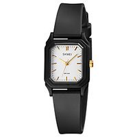 SKMEI Women's Dress Watch Analog Quartz Stylish Fashion Creative  Japanese Lightinthebox - thumbnail