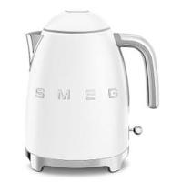 SMEG Kettle White Matt