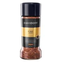 Davidoff Fine Aroma Instant Coffee 100G