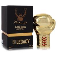 Mohd Ali Legacy Round 5 (M) Edp 100ml