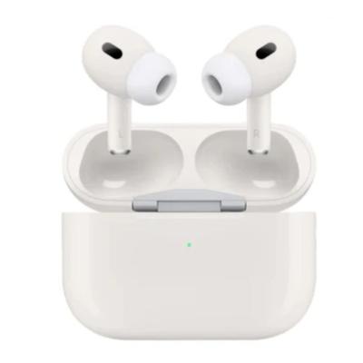 Customized Apple AirPods Pro 3 StarLight Bold Customized Apple AirPods Pro 3 StarLight Bold