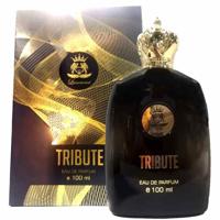 Lancivani Tribute Black (U) Edp 100Ml