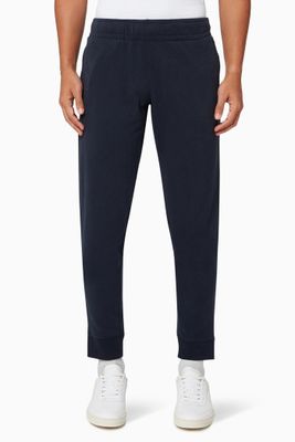 Code Sportstyle Joggers in Cotton Fleece Code Sportstyle Joggers in Cotton Fleece