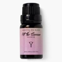 Find Your Glow Hit The Snooze Fragrance Oil - 10 ml