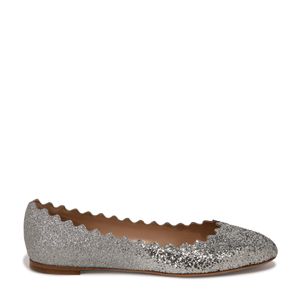 Lauren ballet flats