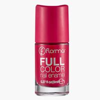 Flormar Full Color Nail Enamel - 8 ml