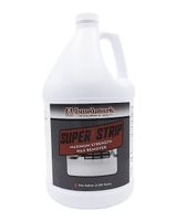 Lundmark Super Strip Heavy Duty Floor Stripper Concentrate Wax Remover 1 Gallon