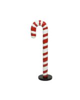 Homesmiths Christmas Candy Stick Polyresin 121.9 cm