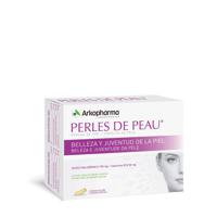 Arkopharma Perles De Peau Hyaluronic Acid Capsules x30