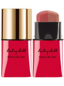 Baby Doll Kiss &amp; Blush Duo Stick